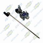 71675130 Регулятор МАЗ,КамАЗ уровня пола полуприцепа (БелОМО) BPW (1970-2020), DAF LCV (1970-2020), MAN Bus (1970-2020), SAUER ACHSEN (1970-2020), SCHMITZ (197; SV1395 AVL Krafttechnik